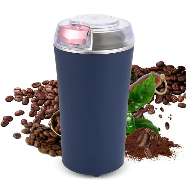 Powerful Electric Masala/Coffee Grinder with Box Packing