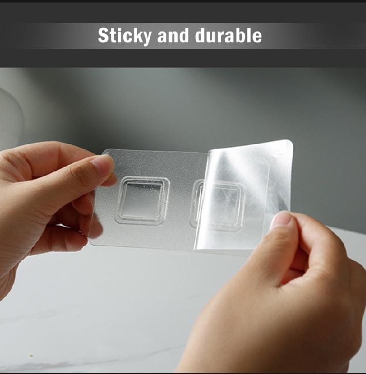 Wall Mounted Punch Free Rice And Cereal Dispenser